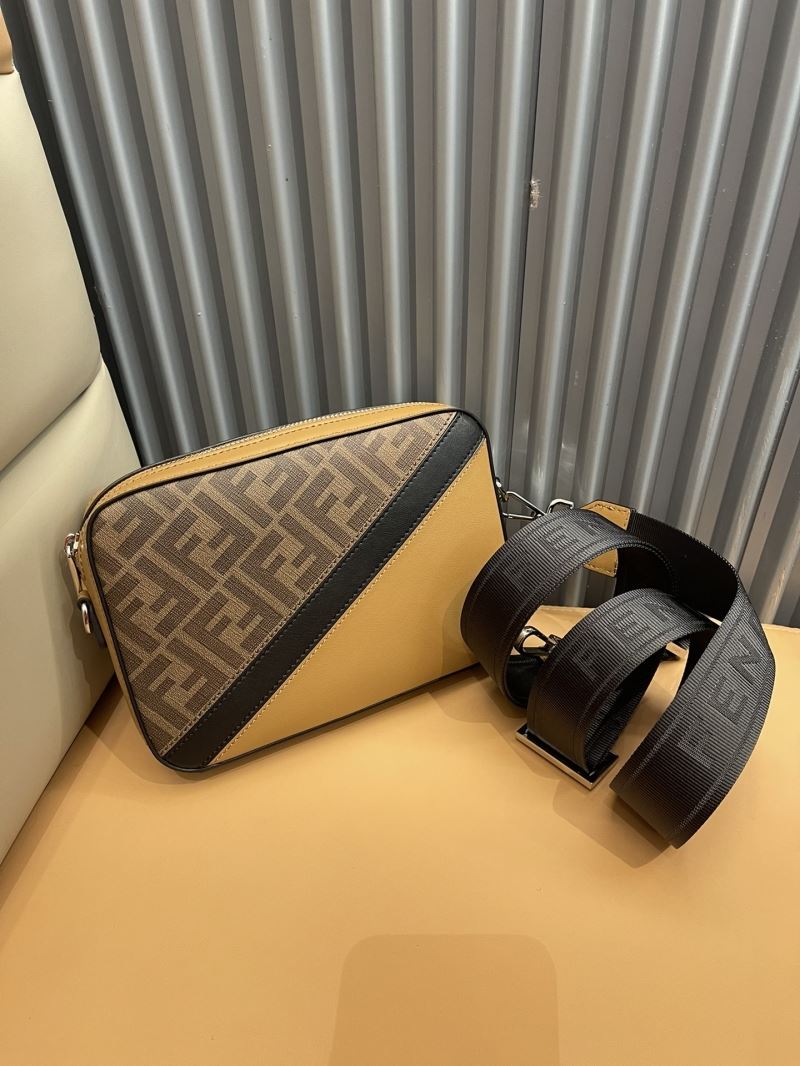 Fendi Satchel Bags